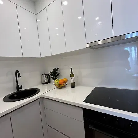 Ema Apartman