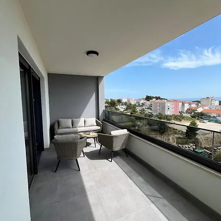 Ema Apartman *